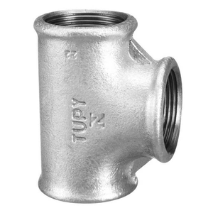 Te BSP Galvanizado - Tupy