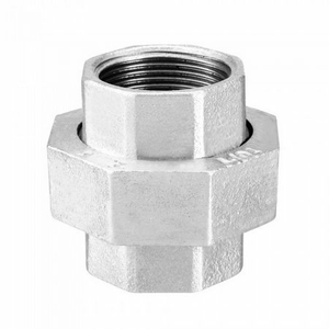 União Assento Bronze BSP  Galvanizado - Tupy