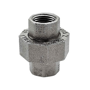 União Assento Bronze BSP  Preto - Tupy