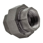 Uniao-Assento-Bronze-NPT-Alta-Pressao-1-4---Preto---Tupy