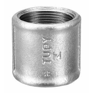 Luva Galvanizado BSP  - Tupy