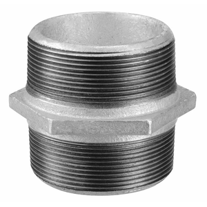 Niple Galvanizado BSP  - Tupy