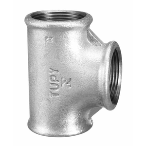 Te Galvanizado BSP  - Tupy