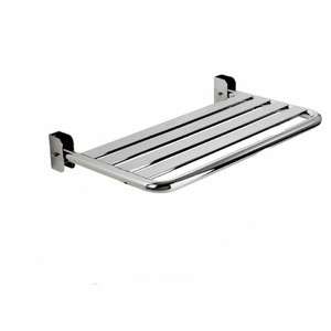 Banco Articulado Conforto 45x45cm Inox Polido - UP