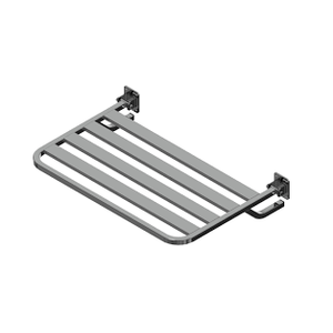 Banco Articulado Conforto 70x45cm Branco - UP