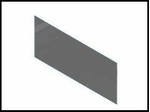 Chapa-Protetora-para-Porta-Conforto-90x40cm-Inox-Polido---UP