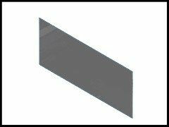 Chapa-Protetora-para-Porta-Conforto-90x40cm-Inox-Polido---UP