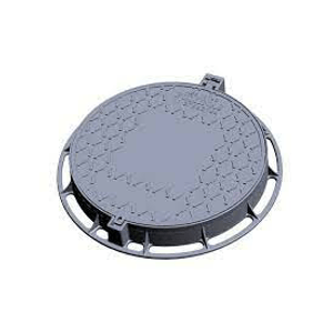 Tampão Articulado CL300 600mm - Valifer
