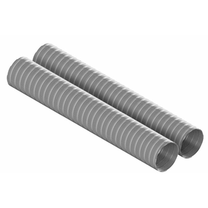 Tubo Polywest 100mm 5m - VENTOKIT