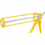 Aplicador-de-Silicone-Amarelo---Vonder