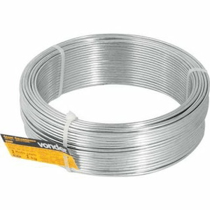 Arame Galvanizado 18mm - Vonder