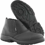 Botina-com-Elastico-Tamanho-41---Vonder