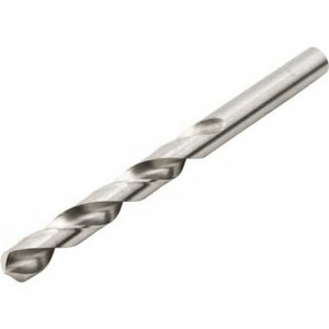 Broca Aço Rápido 3/8" - Vonder