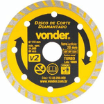 Disco-Corte-Diamantado-com-Furo-20mm-V2-110mm---Vonder