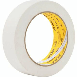 Fita Crepe 32mm 50m - Vonder