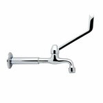 Torneira-para-Lavatorio-de-Parede-Clinico-14cm-Cromado---Wog