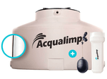 Caixa-D-agua-Polietileno-Agua-Limpa-1000-litros-Com-Tampa-Roscavel-Bege---Acqualimp