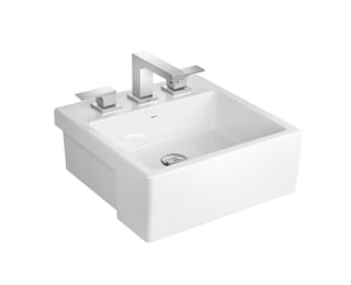 Cuba-de-Semi-Encaixe-Universal-com-mesa-Quadrada-Branco----L83017----Deca