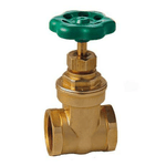 Registro-de-Gaveta-para-Uso-Semi-Industrial-1502-1---DN25-Bruto----1502B100----Deca