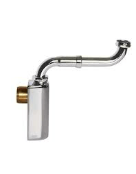 Sifao-para-Lavatorio-Articulado-1-1-2---300mm-Cromado----1682C100112----Deca