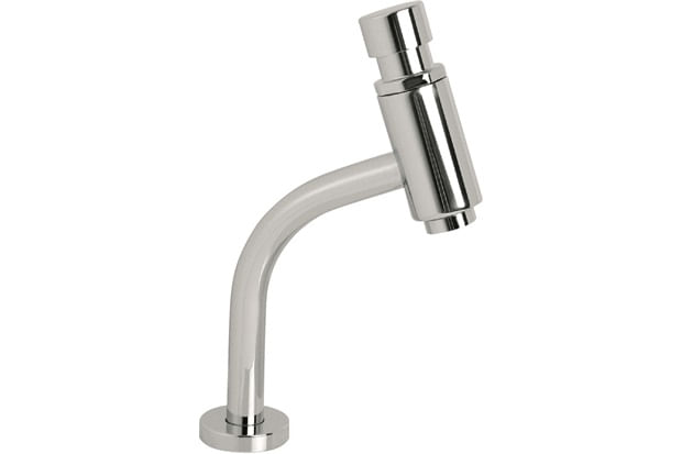 Torneira-para-Lavatorio-de-Mesa-Fechamento-Automatico-Decamatic-Link-Cromado----1172CLNK----Deca
