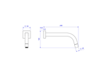 Torneira-para-Lavatorio-de-Parede-Tube-Cromado----1178CTUB----Deca