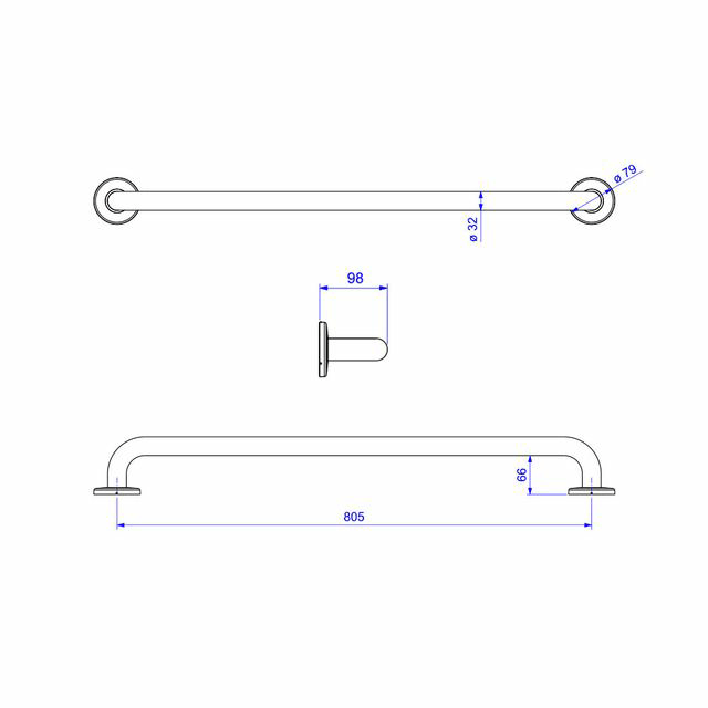 Barra-de-Apoio-Conforto-80cm-Branco----2310E080BR----Deca