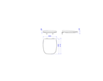 Assento-Sanitario-com-Slow-Close-Plastico-Flex-Branco----AP38517----Deca