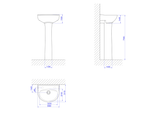 Lavatorio-Pequeno-390x290x165mm-Branco----L1217----Deca