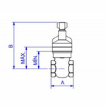Base-de-Registro-de-Gaveta-1-1-4---DN32-Bruto----4509402----Deca