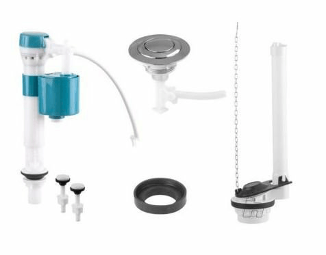Kit-Acionamento-para-Caixa-de-Descarga-Universal-Simples----1100SI5401----Deca