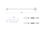 Kit-de-Instalacao-para-Bacia-com-Caixa-Acoplada-Fixacao-Vertical-Cromado----1200CKITPCD----Deca