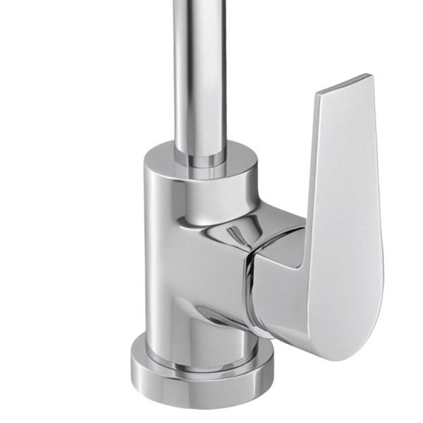 Misturador-para-Cozinha-de-Mesa-Bica-Movel-Level-Cromado----2271C26----Deca
