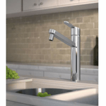 Misturador-para-Cozinha-Monocomando-de-Mesa-Flex-Plus-2250.C-Cromado---Deca