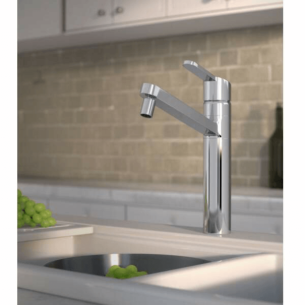 Misturador-para-Cozinha-Monocomando-de-Mesa-Flex-Plus-2250.C-Cromado---Deca