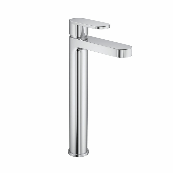 Misturador-para-Lavatorio-de-Mesa-Bica-Alta-Drop-Cromado----2885C91----Deca