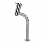 Misturador-Monocomando-para-Lavatorio-de-Mesa-Bica-Alta-Link-Cromado----2885CLNK----Deca