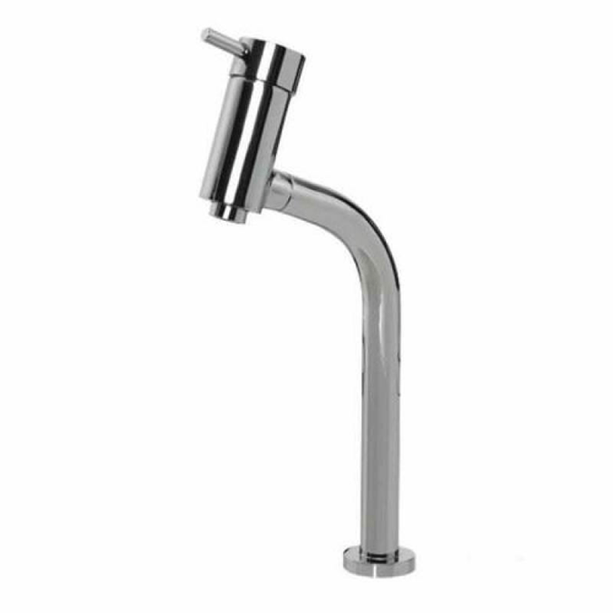 Misturador-Monocomando-para-Lavatorio-de-Mesa-Bica-Alta-Link-Cromado----2885CLNK----Deca