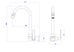 Torneira-para-Cozinha-de-Parede-Bica-Movel-Flex-Plus-DN-15-Cromado----1168C21CLM----Deca