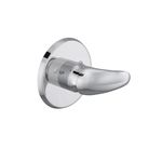 Acabamento-Monocomando-para-Ducha-Higienica-para-Baixa-e-Alta-Pressao-Smart-Cromado----4993C71ACT----Deca