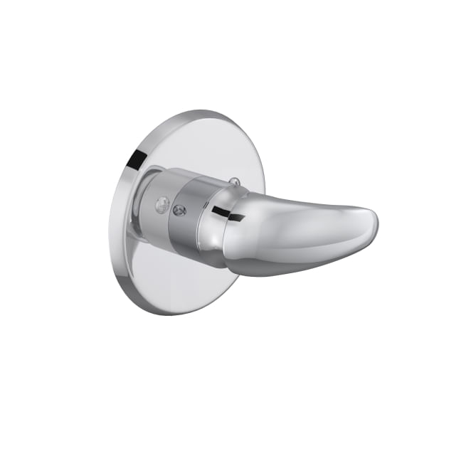 Acabamento-Monocomando-para-Ducha-Higienica-para-Baixa-e-Alta-Pressao-Smart-Cromado----4993C71ACT----Deca