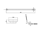 Kit-de-Instalacao-para-Bacia-com-caixa-Fixacao-Lateral-Cromado----1201CKITPCD----Deca