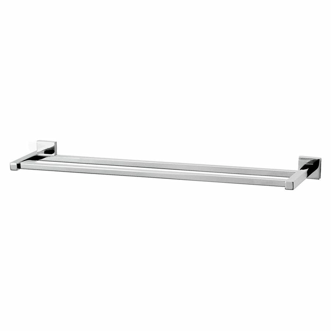Porta-Toalha-Duplo-Barra-Quadratta-Cromado----2042C83----Deca