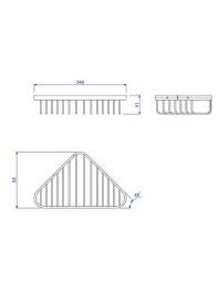 Saboneteira-Canto-Triangular-Hotel-Cromado----2072C----Deca