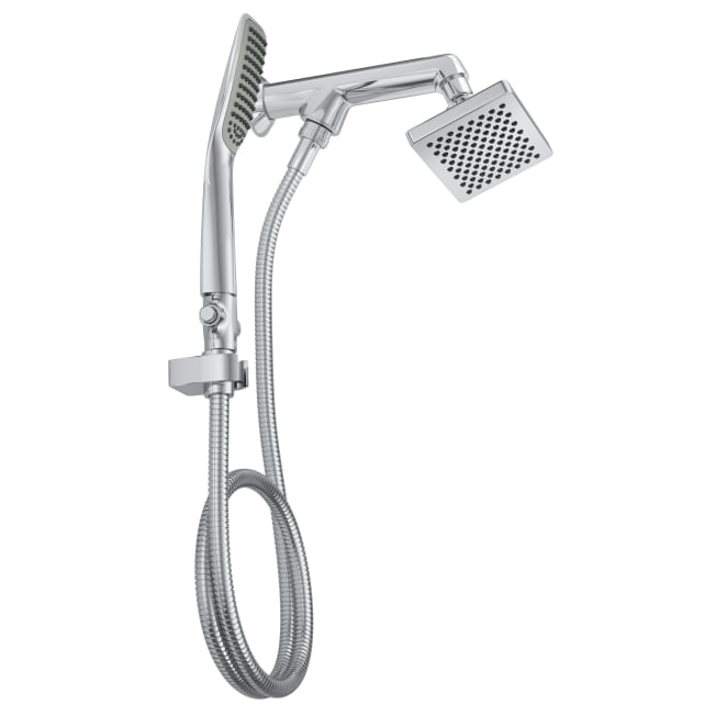 Chuveiro-de-Parede-Retangular-Flex-com-desviador-Cromado----1965C----Deca