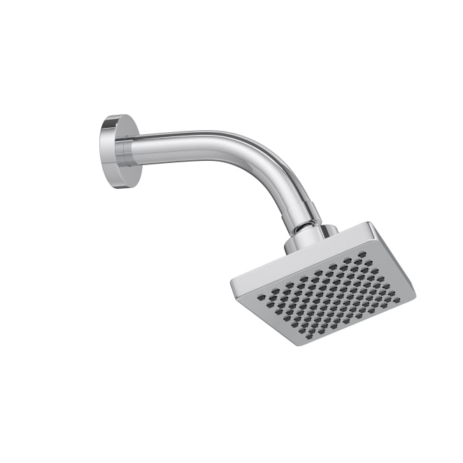 Chuveiro-de-Parede-Retangular-Flex-com-Tubo-Cromado----1965CSTD----Deca
