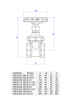 Registro-de-Gaveta-para-Uso-Semi-Industrial-1502-3-4---DN20-Bruto----1502B034----Deca