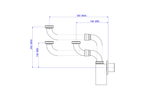 Sifao-para-Pia-Articulado-com-adaptador-2-112x112-Cromado----1682C112----Deca
