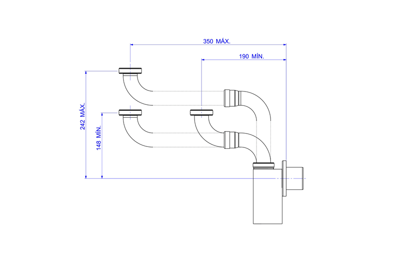 Sifao-para-Pia-Articulado-com-adaptador-2-112x112-Cromado----1682C112----Deca