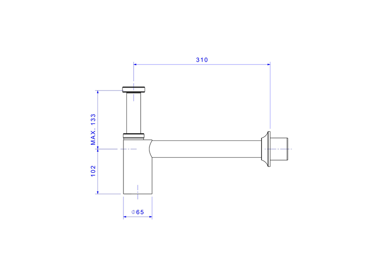 Sifao-para-Tanque-114x112x20-Cromado----1680C114----Deca